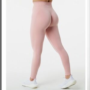 NWT Alphalete Amplify Leggings